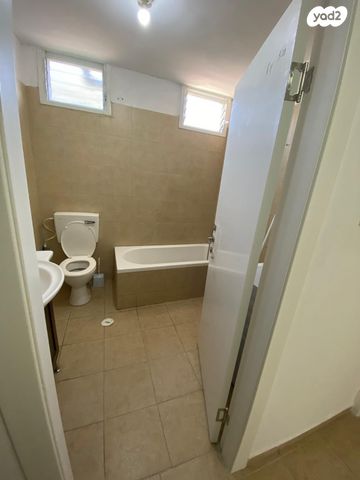 דירה, שפירא 7, המושבה, גדרה