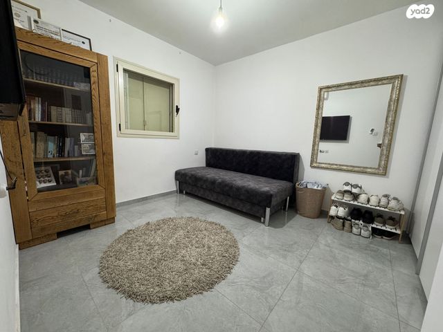 דירה, נחום שריג 36, רמות הרכס, באר שבע