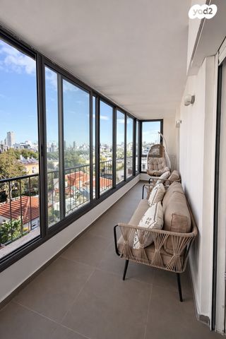 דירה, רמב"ם 45, גבעת הרמבם, גבעתיים