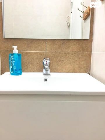 דירה, סמטת יהונתן 4, שכונה ד', באר שבע