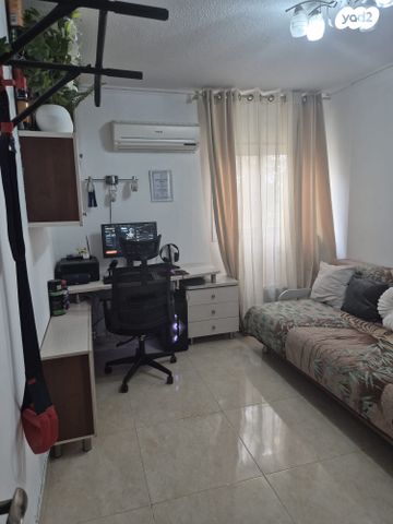 דירה, יהודה הלוי 2, חכמי ישראל, דימונה