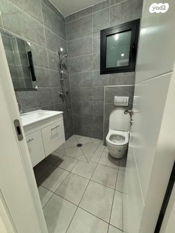 דירה, דרור 33, חורשת נח, אופקים