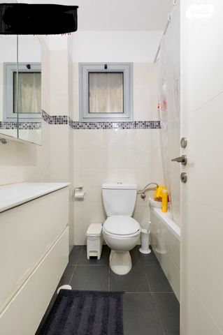 דירת גן, אליהו קורן 37, חומת שמואל, הר חומה, ירושלים