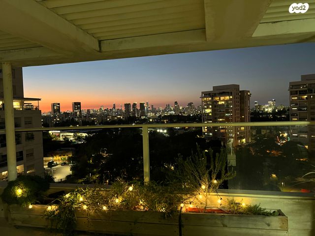 דופלקס, הכפר 11, פרדס רייספלד, קרית אונו החדשה, קרית אונו