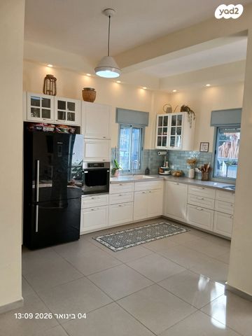 דירה, חניתה 19, נווה שאנן, חיפה