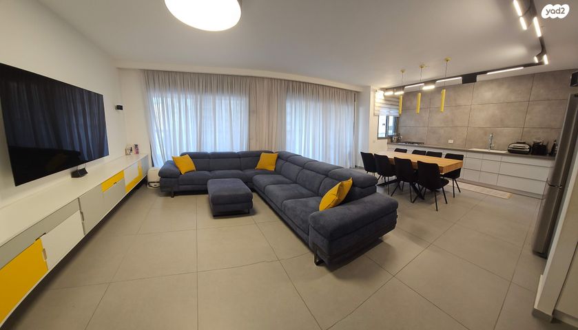 דירה, יובלים 2, האירוס, ראשון לציון