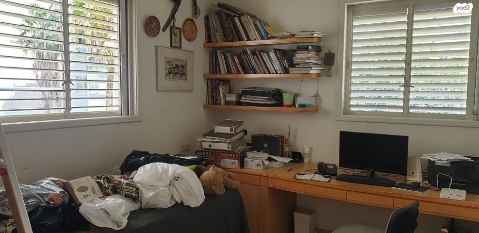 דירה, שדרות דוד המלך 51, הצפון החדש - דרום, תל אביב יפו