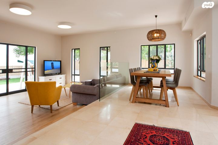 בית פרטי/ קוטג', אהוד 15, כפר האורנים, כפר האורנים