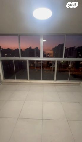 דירה, הצבעוני 16, קרית ראשון, ראשון לציון