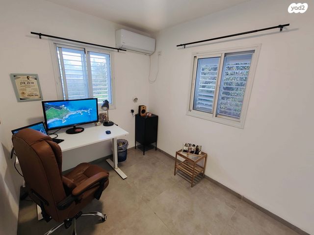 גג/ פנטהאוז, הברושים 83, טבעון הוותיקה, קרית טבעון