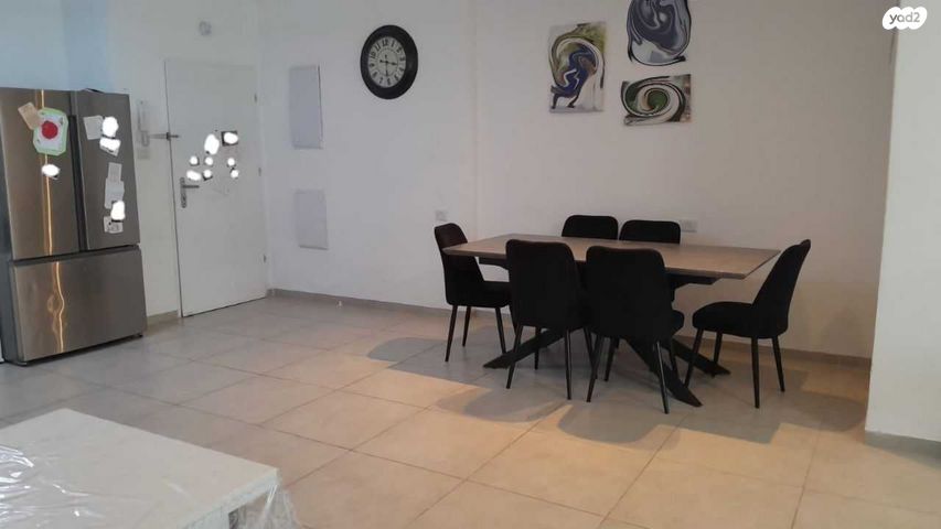 דירה, הרב אבא אבוחצירה 17, שדרות בפארק, שדרות