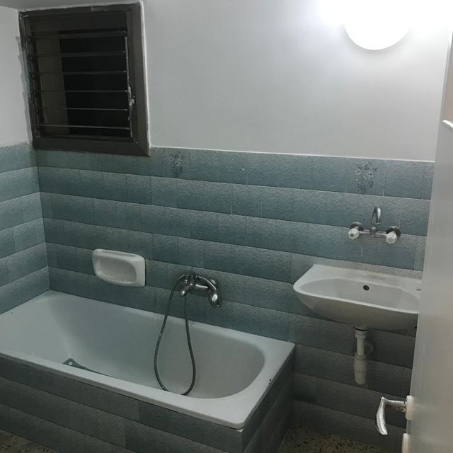 דירה, דרך בן גוריון 91, דרום מערב ותיק, בת ים