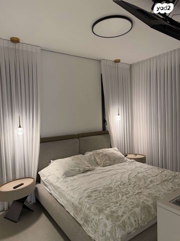 גג/ פנטהאוז, שאנין 81, עיר היין, אשקלון