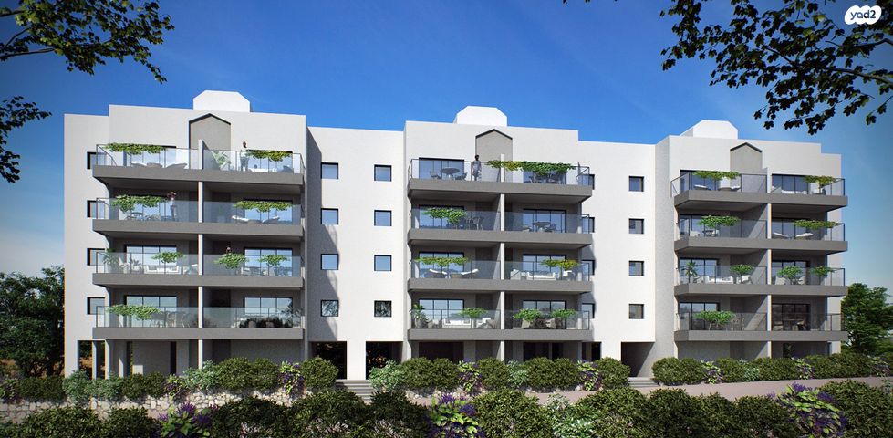 דירה, המרגנית 14, קרית ראשון, ראשון לציון