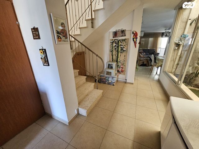 בית פרטי/ קוטג', הכרמל 16, נאות יצחק רבין, רמלה