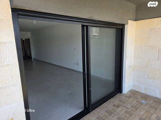 דירה, בנימין 4, מרכז העיר, סביניה, הוותיקה, קרית ביאליק