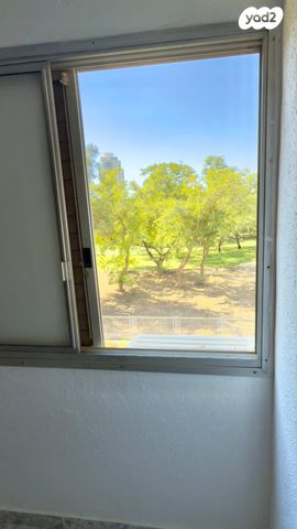 דירה, שדרות יעלים 91, שכונה ה', באר שבע