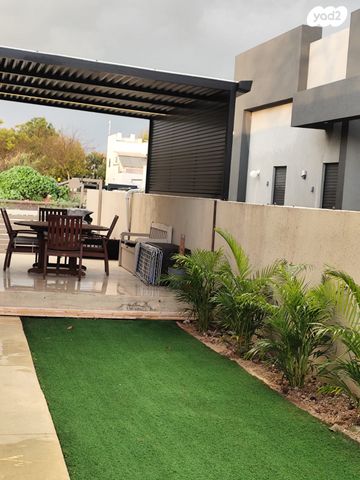 בית פרטי/ קוטג', דרך הים 1, באר גנים, באר גנים