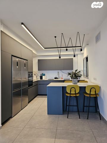 דירה, שולמית אלוני 5, נחלת יהודה, ראשון לציון