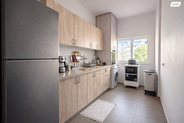 דירה, רמב"ם 45, גבעת הרמבם, גבעתיים