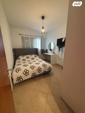 דירה, משעול סוסיא 8, שכונה ט', באר שבע