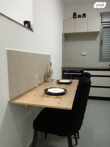 דירה, נצרים 28, נתיבות מערב, נתיבות