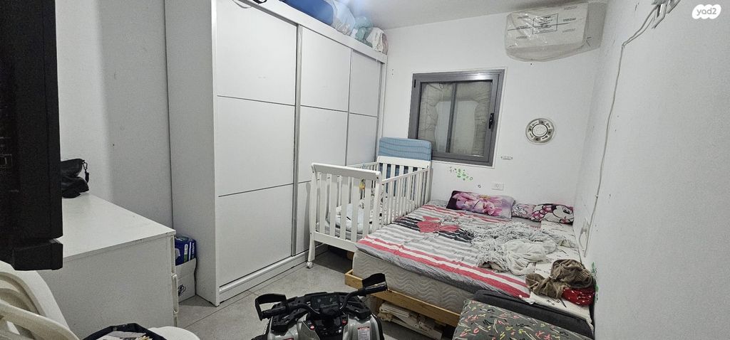 דירה, דבורה הנביאה 16, רובע יזרעאל סביוני העמק, עפולה