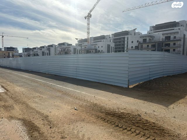 מגרשים, יהדות הולנד 1, רמת יורם, נתיבות