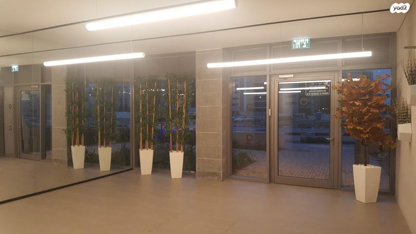 דירה, נחל ירקון 46, כרמי גת, קרית גת