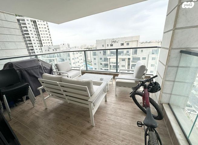 דירה, יעקב תמרי 3, חצרות המושבה, רחובות