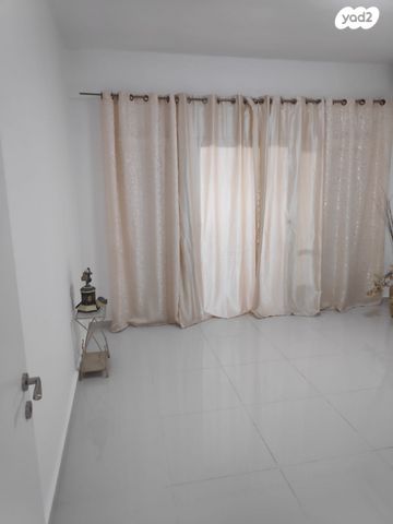 דירה, בנימין מינץ 8, גבעת רוקח, בני ברק