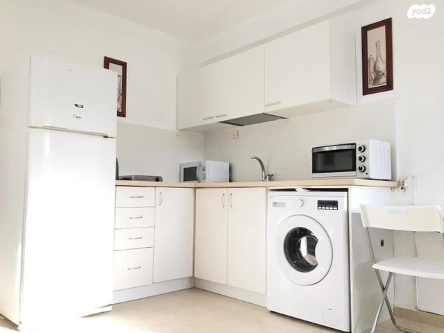 דירה, סמטת יהונתן 4, שכונה ד', באר שבע