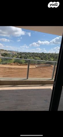 דירה, גילה 5, רובע ה', אריאל