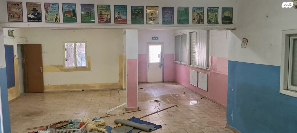 דו משפחתי, שמעון דובנוב 3, מפדה אזרחי, חולון