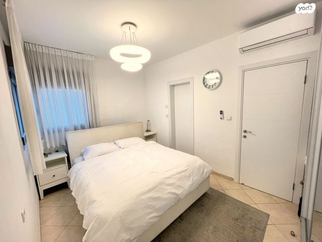 דירה, מסילת העולים 11, ג'סי כהן, חולון