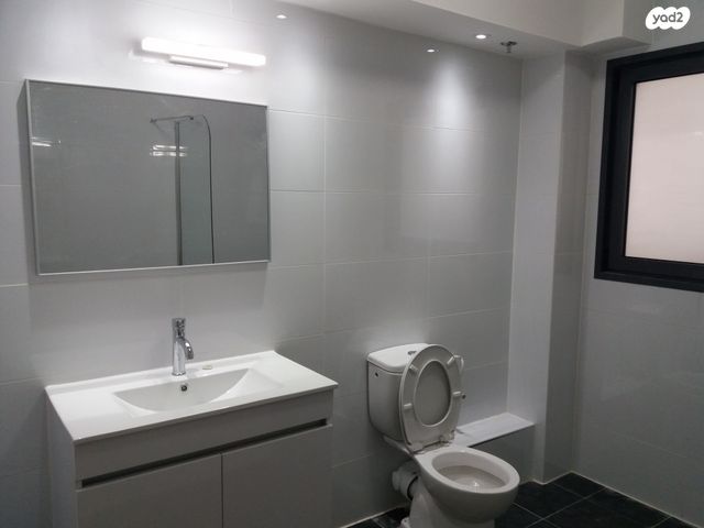 דירה, נחל ירקון 7, כרמי גת, קרית גת