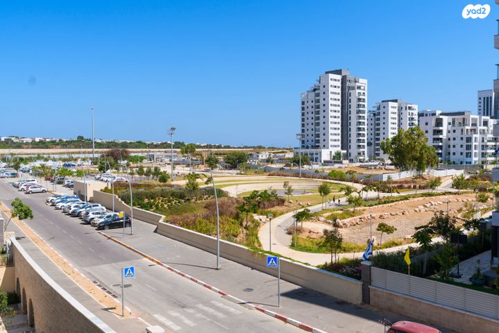 דירה, אילות השדה 1, אור ים, אור עקיבא