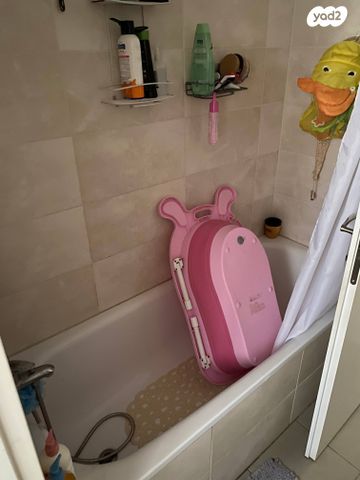 דירה, משה לוי 4, נאות שמיר, רמלה