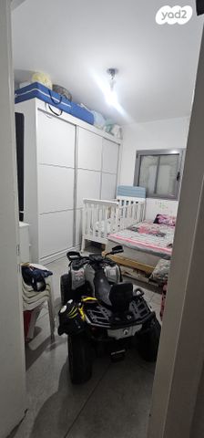 דירה, דבורה הנביאה 16, רובע יזרעאל סביוני העמק, עפולה