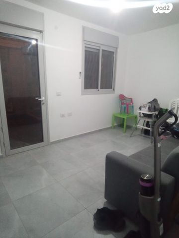 דירה, שבט אפרים 6, אחיסמך, לוד