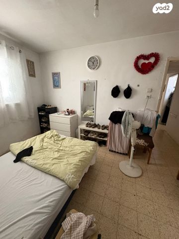 דירה, אמוראים 8, שעריים, רחובות