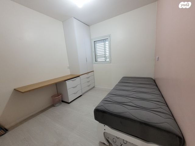 דירה, מנחת שלמה 9, הדר גנים, פתח תקווה