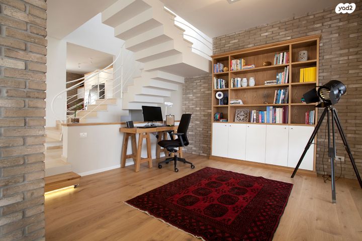 בית פרטי/ קוטג', אהוד 15, כפר האורנים, כפר האורנים