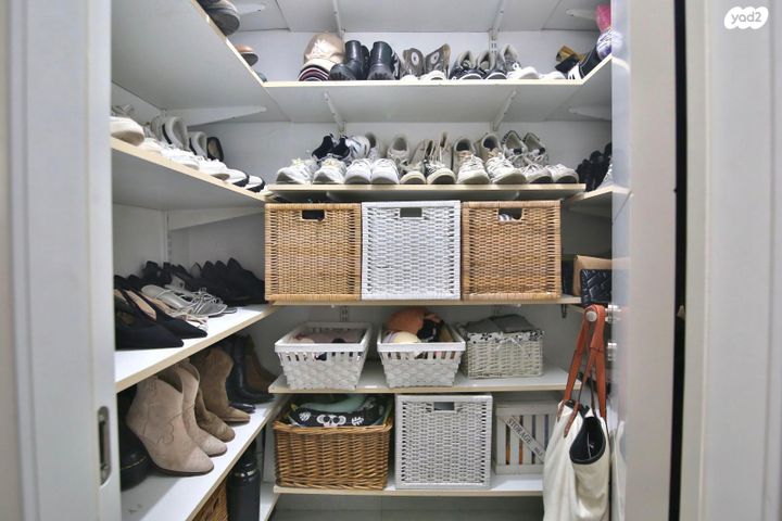 דירה, שדרות אח"י אילת 4, קרית חיים מזרחית, חיפה