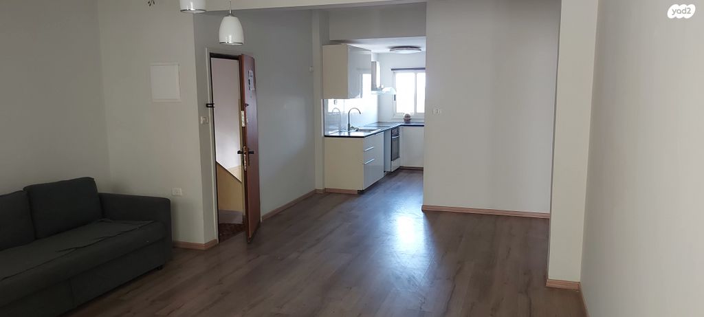 דירה, נתיב חן 6, נווה שאנן, חיפה