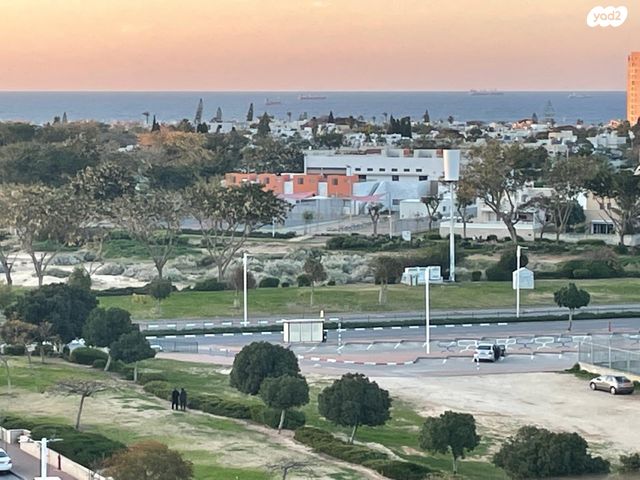 דירה, שדרות רוטשילד 30, רובע ט"ו, אשדוד