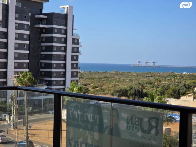 דירה, שדרות מנחם בגין 40, גבעת אולגה, חדרה