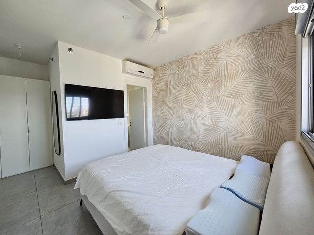 דירה, שולמית אלוני 5, נחלת יהודה, ראשון לציון