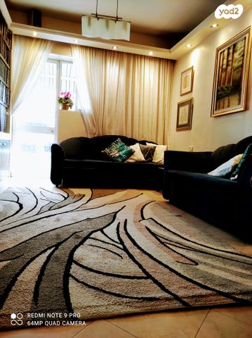 דירה, בית שערים 8, קרית משה, ירושלים