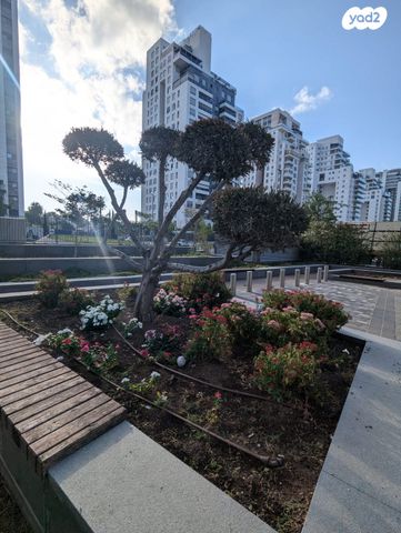 דירה, היינץ כהן 5, ח-501, חולון